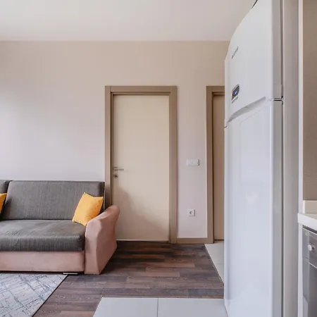 Prime And * Стамбул