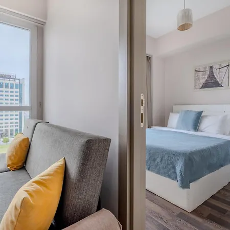 Prime And Стамбул