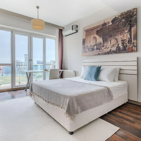 Prime And Апартаменты