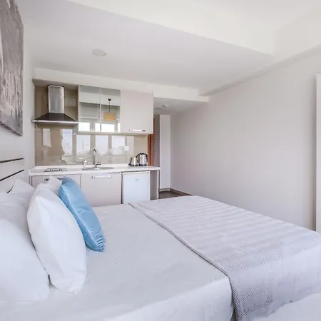 Апартаменты Prime And Стамбул