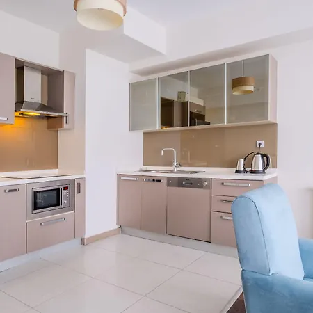 Prime And Апартаменты