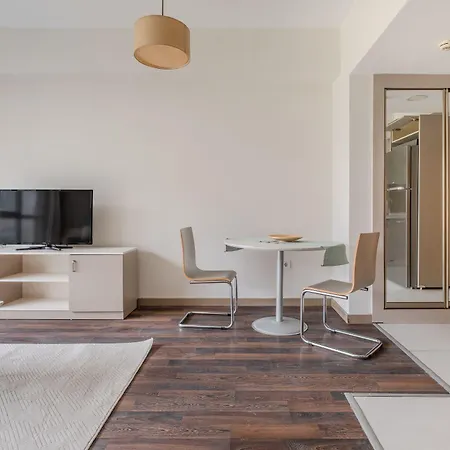 Апартаменты Prime And *