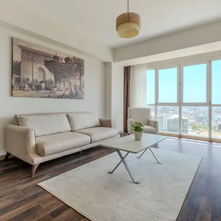 Апартаменты Prime And *