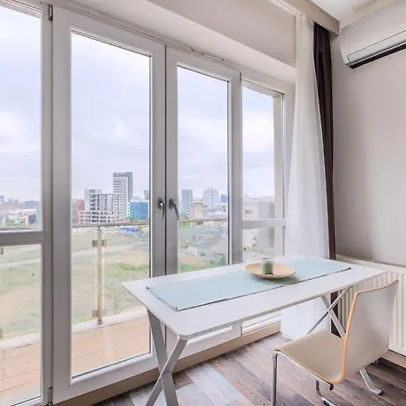 Апартаменты Prime And