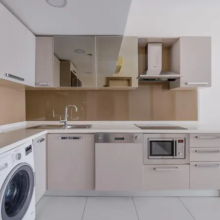 Appartement Prime And *