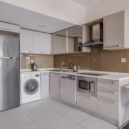 Apartment Prime And