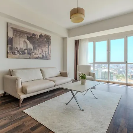 Prime And Appartement *