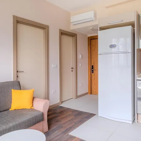 Prime And * Istambul