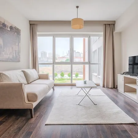 Prime And Appartement *