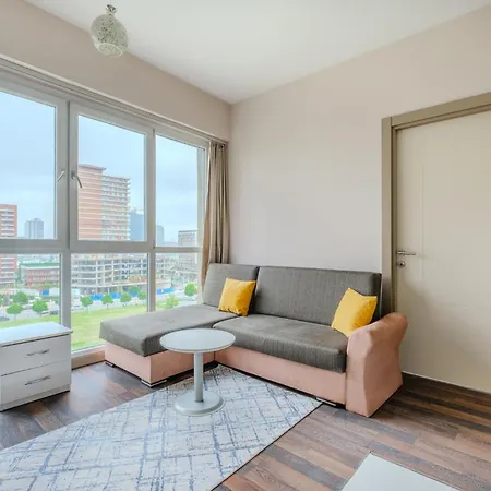 Apartment Prime And