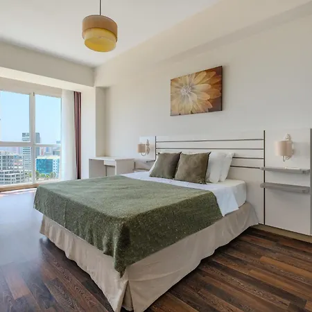 Prime And Appartement *