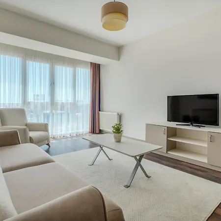 Appartement Prime And *