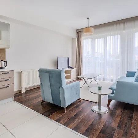 Prime And Apartment Istanbul