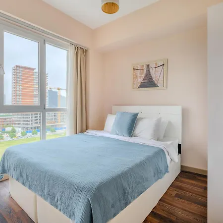 Prime And Apartment