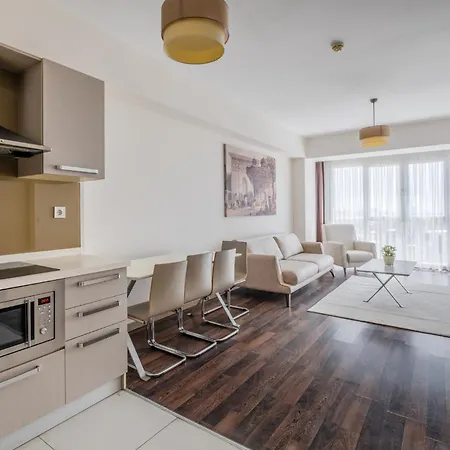 Appartement Prime And *