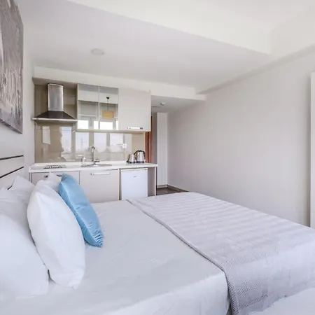 Prime And Appartement Istambul