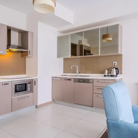 Prime And Appartement