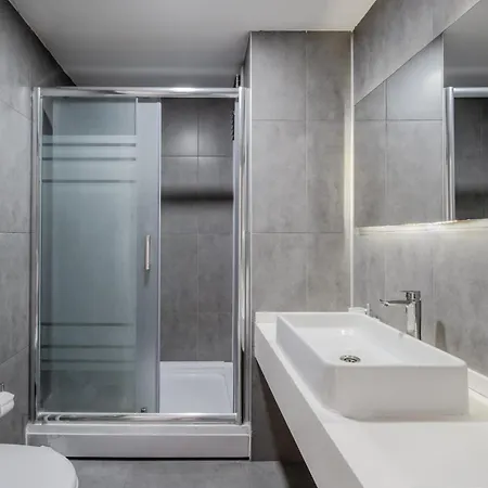 Appartement Prime And