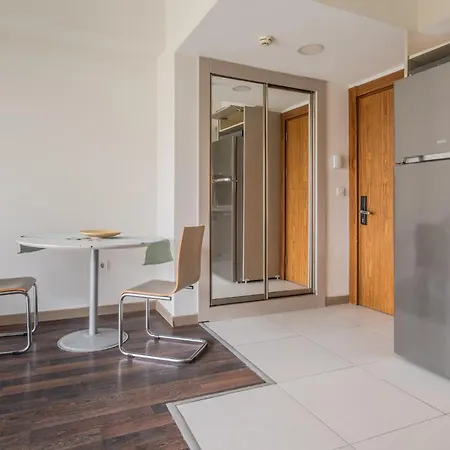 Prime And Apartment Istanbul