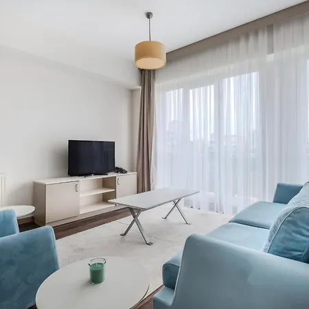Apartment Prime And Istanbul