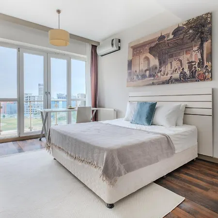 Prime And * Istanbul