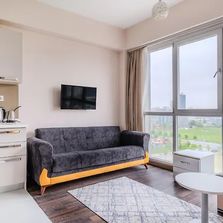 Appartement Prime And