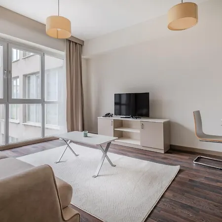 Prime And Appartement *