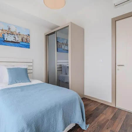 Appartement Prime And *