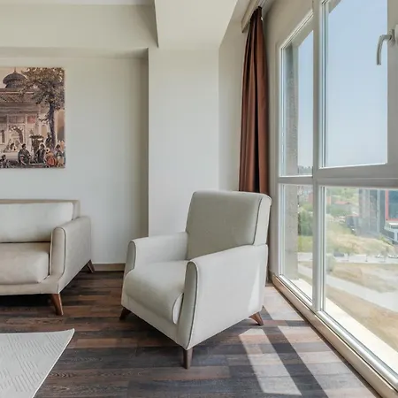 Prime And Apartment Istanbul