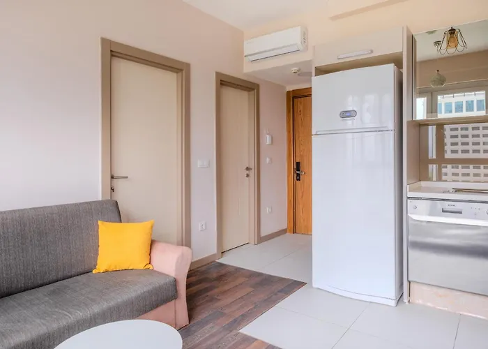 Prime And * 伊斯坦布尔