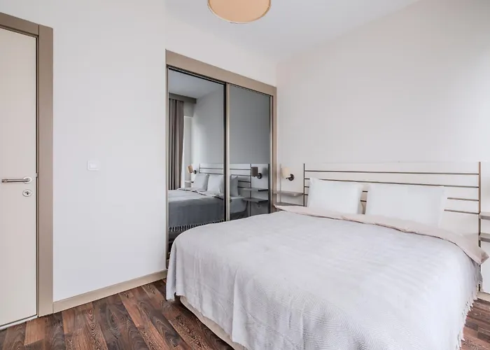 Prime And * 伊斯坦布尔