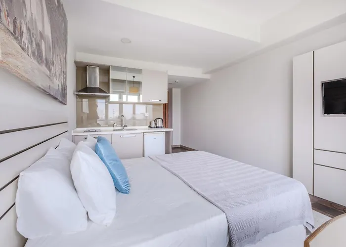 Prime And 公寓 伊斯坦布尔