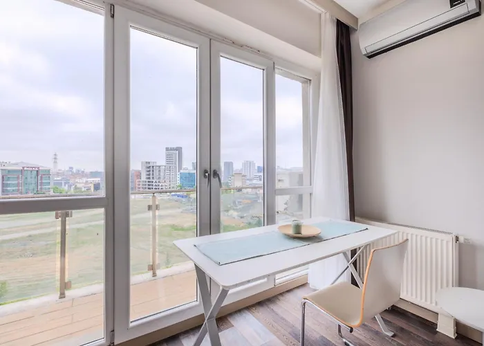 Prime And 伊斯坦布尔