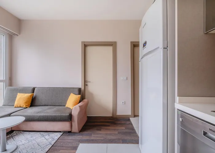 Prime And * 伊斯坦布尔