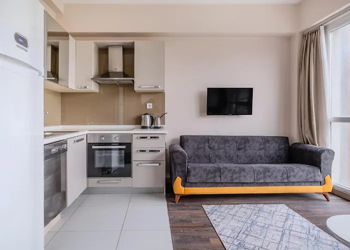 Prime And 伊斯坦布尔