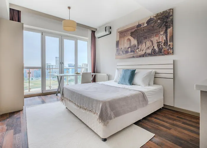 Prime And * 伊斯坦布尔