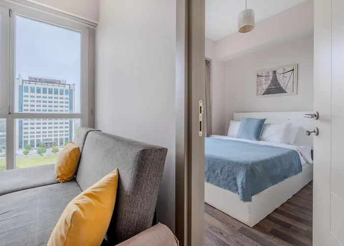 Prime And 伊斯坦布尔