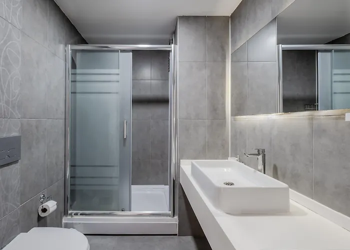 Prime And * 伊斯坦布尔